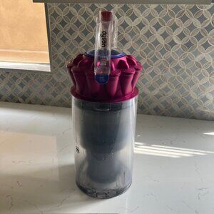 Dyson Ball Animal 2 UP13 UP20 Vacuum Dust Bin Canister OEM Authentic Working